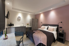 New Athenian Central Apartments